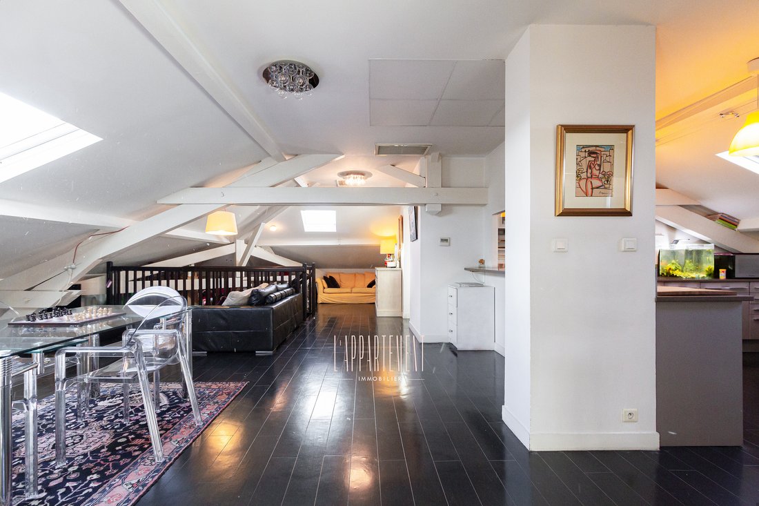 Apartment in Capitole, Toulouse, France 1 - 16130546