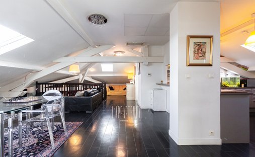 Apartment in Capitole, Toulouse, France 1