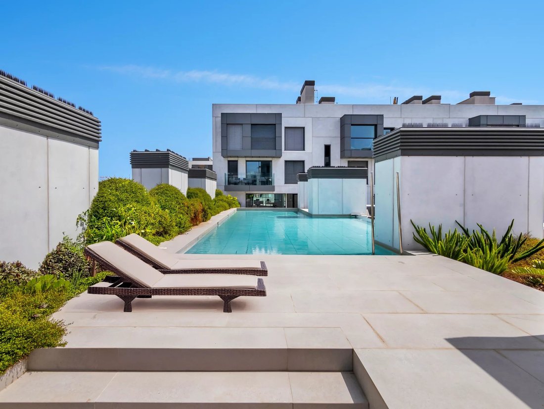 Apartment in Nou Llevant, Palma, Balearic Islands 1 - 16130667