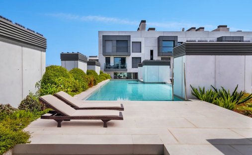 Appartamento a Nou Llevant, Palma di Maiorca, Isole Baleari 1