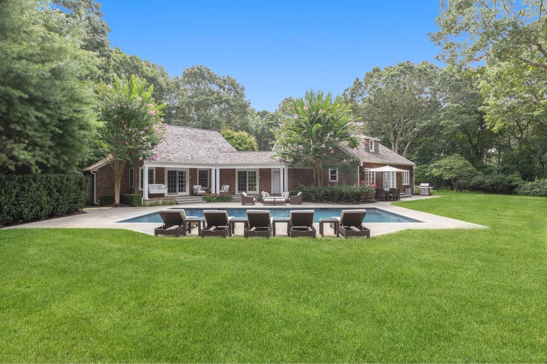 Southampton, New York, United States 2 - 15879406