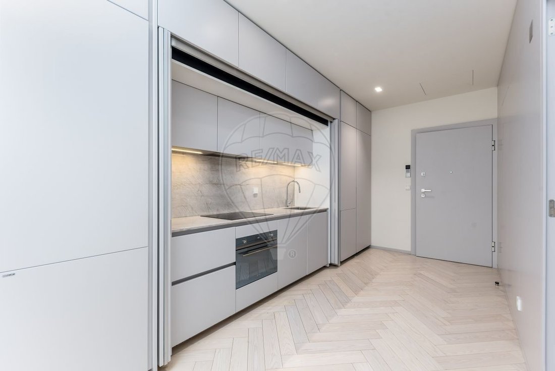 Apartamento en Santo António, Lisboa, Portugal 5 - 16134087