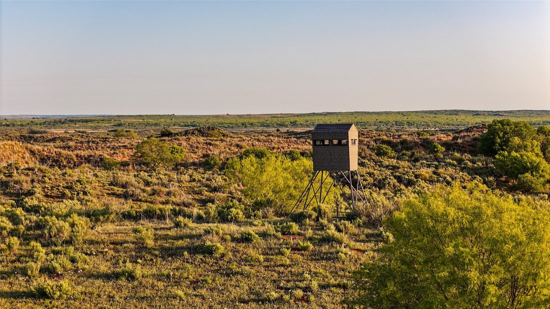 Land in Estelline, Texas, United States 2 - 16133264