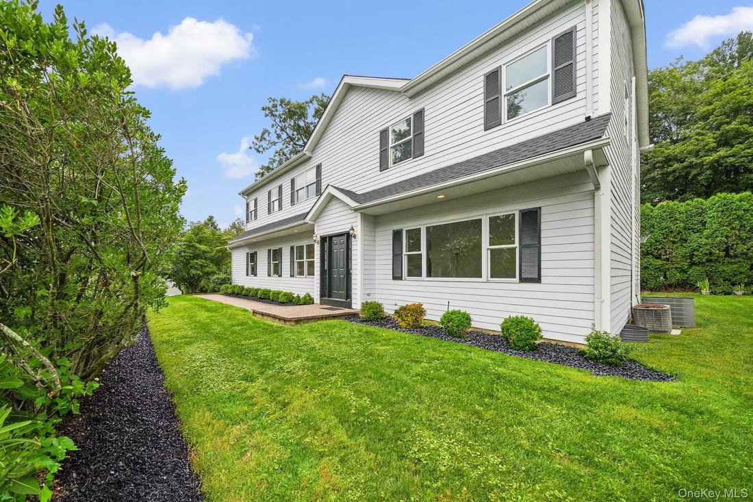 Classic Design With Everyday Comfort In Ardsley, New York, United ...