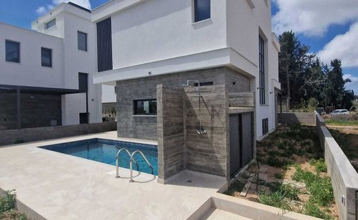 Villa à Geroskipou, Paphos, Chypre 1