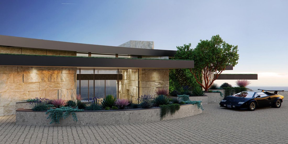 Land in Malibu, California, United States 4 - 14710870