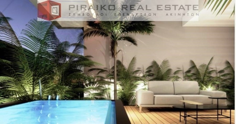 Appartement à Voúla, Attique, Grèce 2 - 16133402