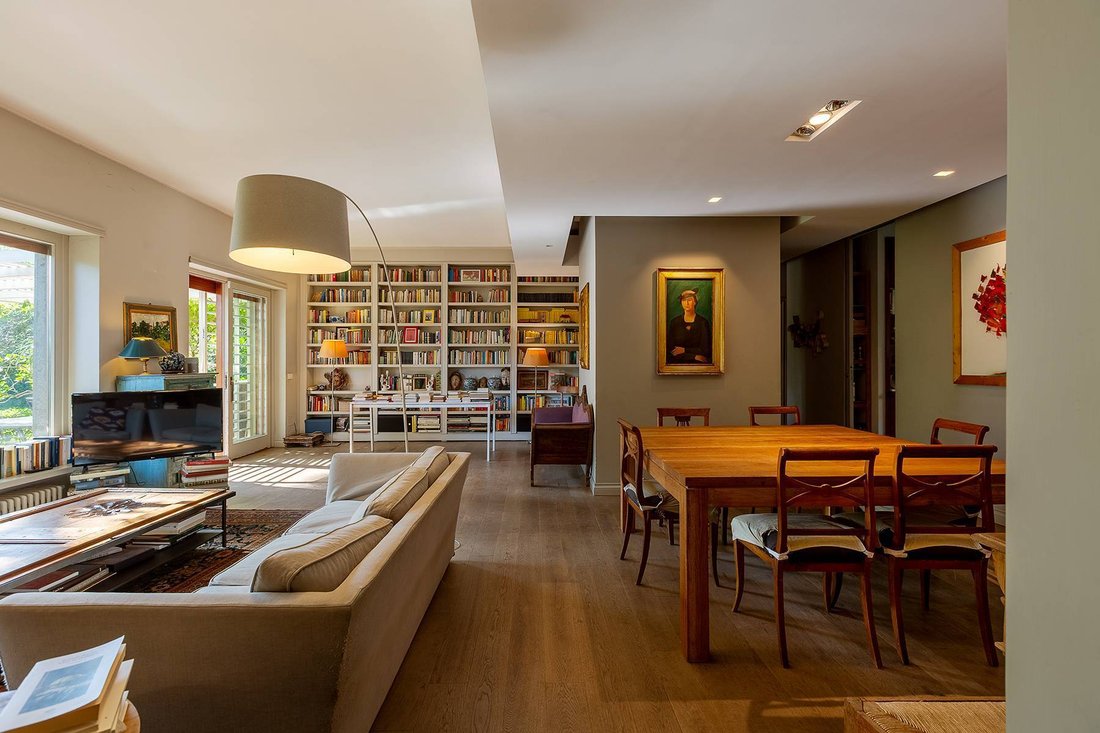 Apartment in Cortina d'Ampezzo - Farnesina, Rome, Lazio 1 - 16129586