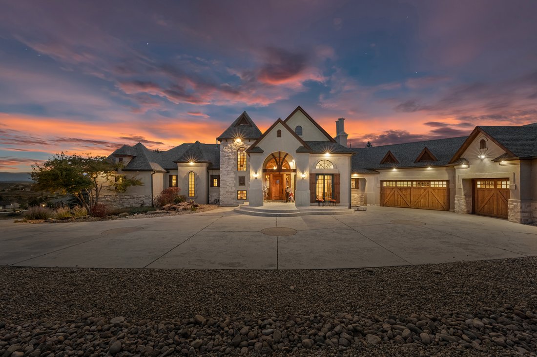 House in Castle Rock, Colorado, United States 2 - 16131766