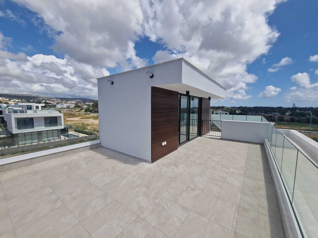 Villa in Yeroskipou, Paphos, Cyprus 2 - 16132485
