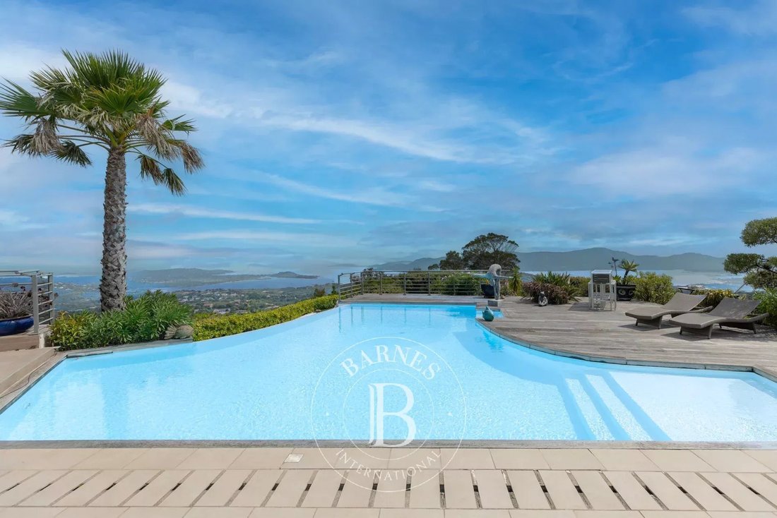 Villa in Porto-Vecchio, Corsica, France 1 - 16130728