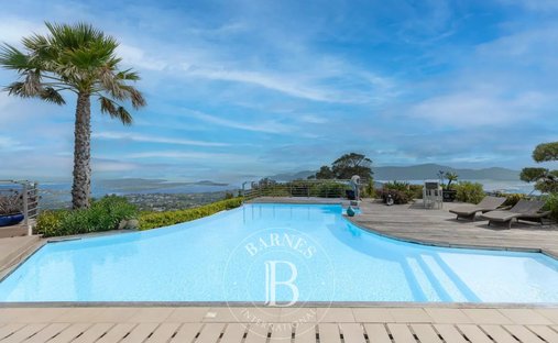 Villa a Porto Vecchio, Corsica, Francia 1