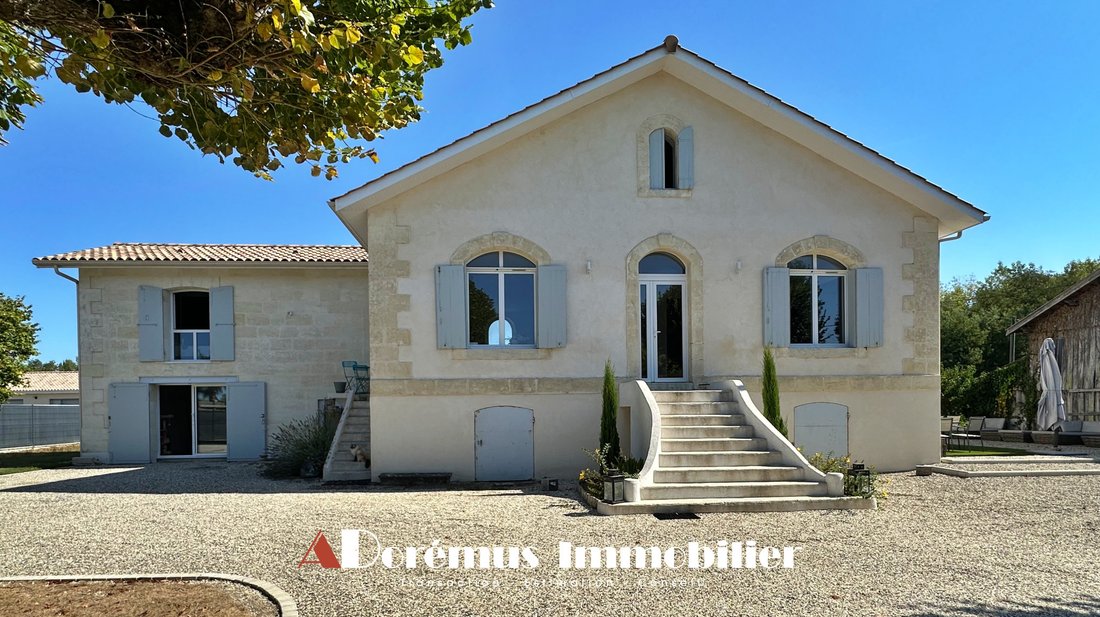 House in Bouliac, Nouvelle-Aquitaine, France 2 - 16130633