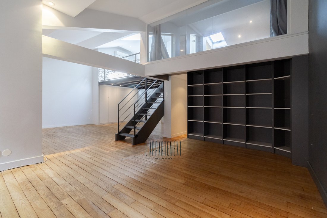 Apartment in Saint Cyprien, Toulouse, France 3 - 16130785