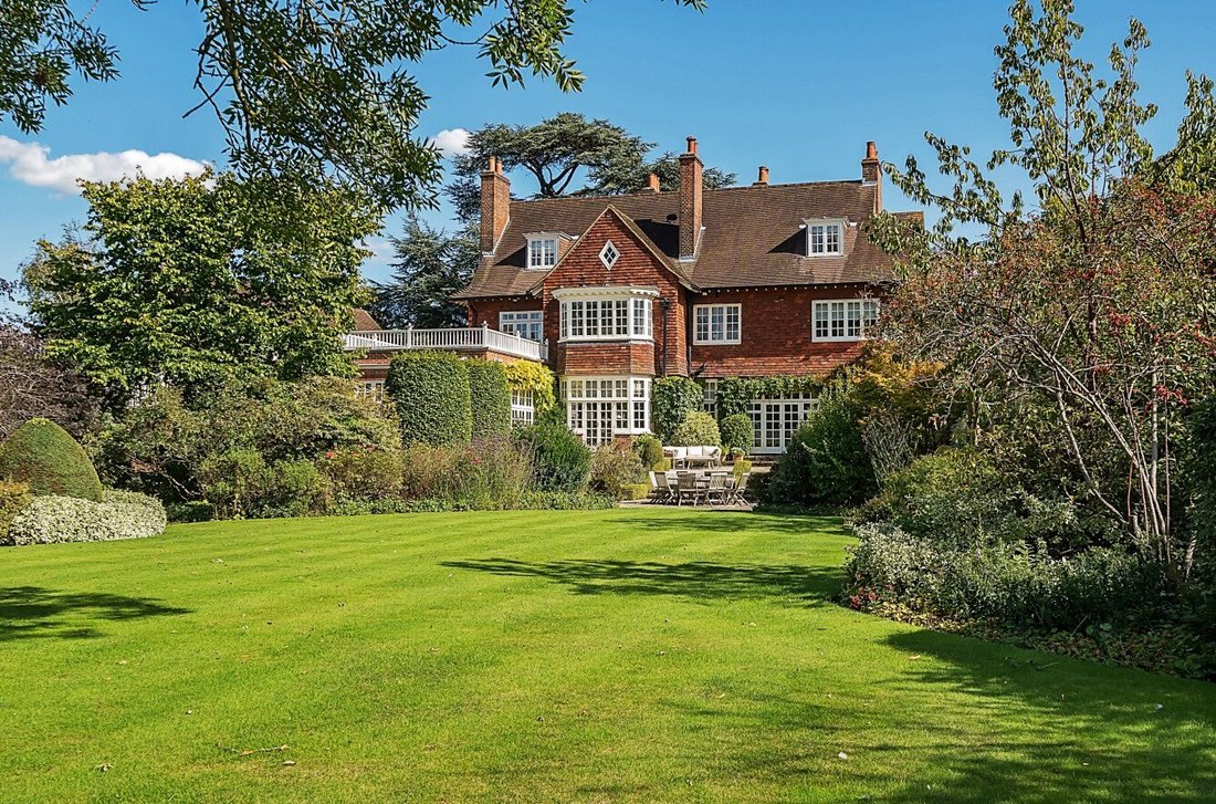House in Lower Camden, Bromley, England 2 - 16134168