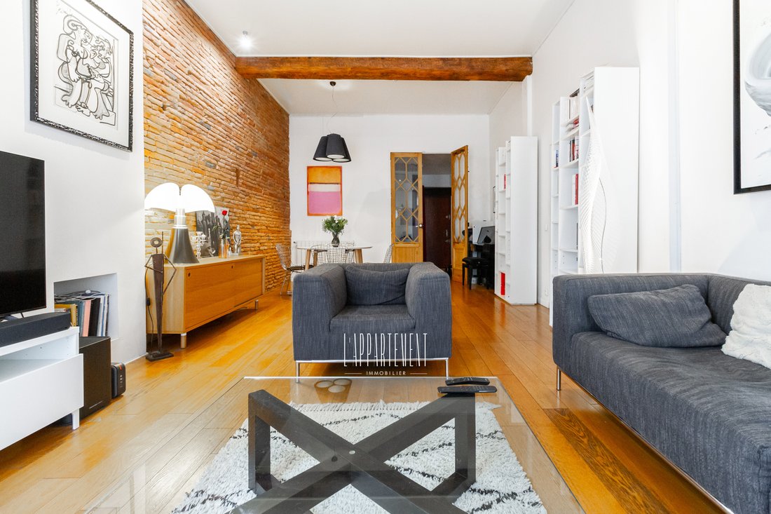Apartment in Capitole, Toulouse, France 3 - 16130597