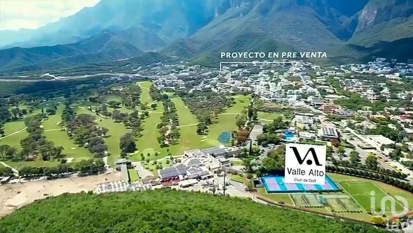 House in Monterrey, Nuevo Leon, Mexico 4 - 16130888