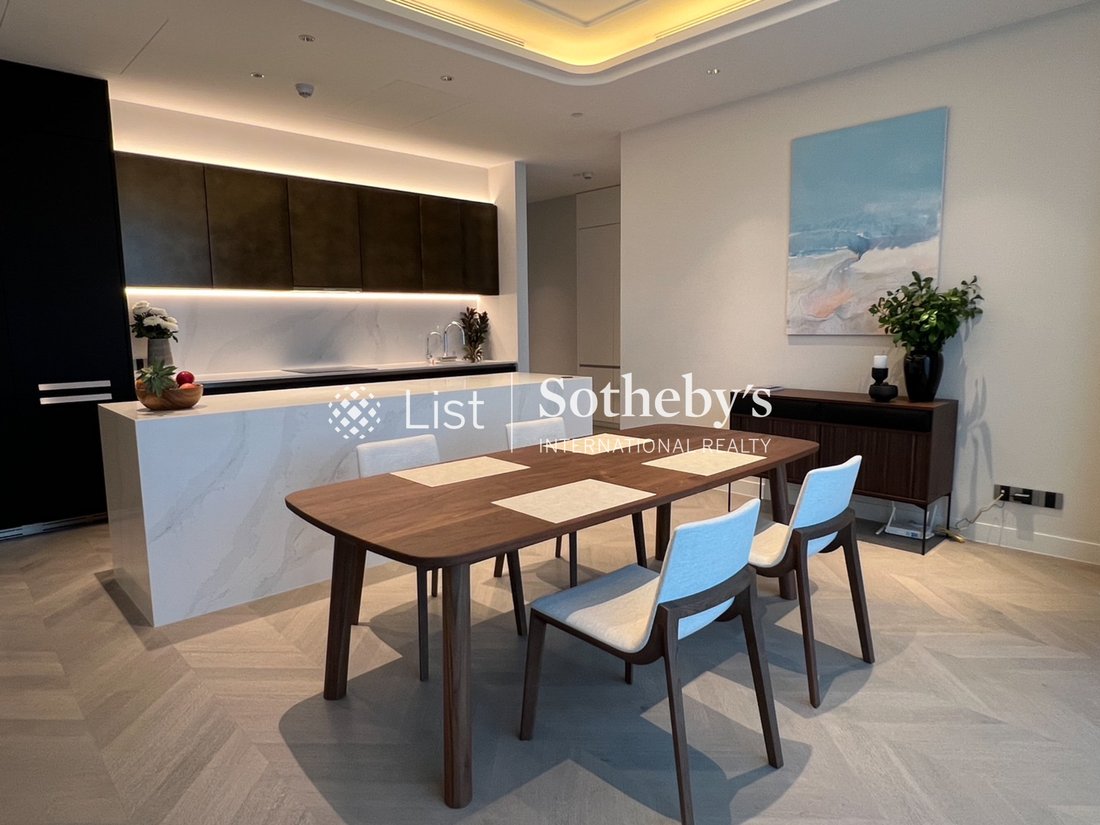 Condominio a Bangkok, Bangkok, Thailandia 5 - 16129526