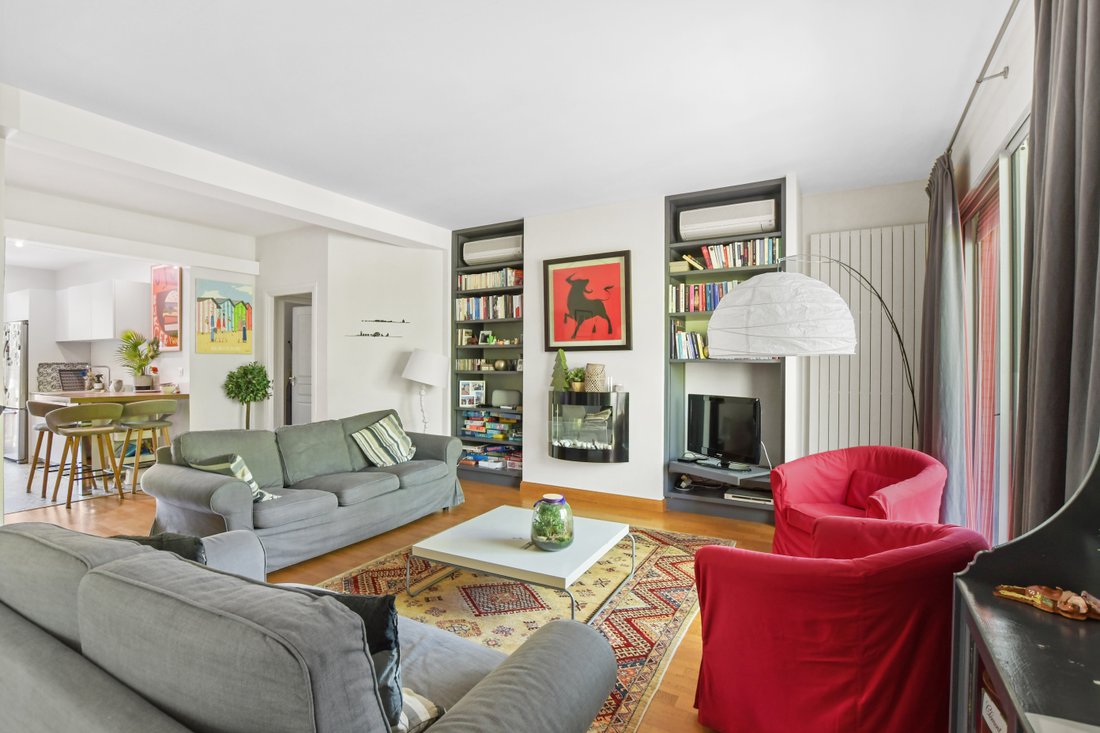 Apartment in Capitole, Toulouse, France 1 - 16130420