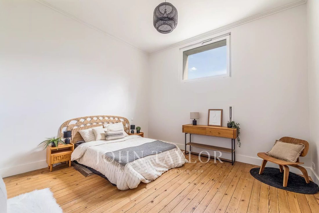 Apartment in Hôtel de Ville-Quinconce-Saint Seurin-Fondaudège, Bordeaux, France 5 - 16130884