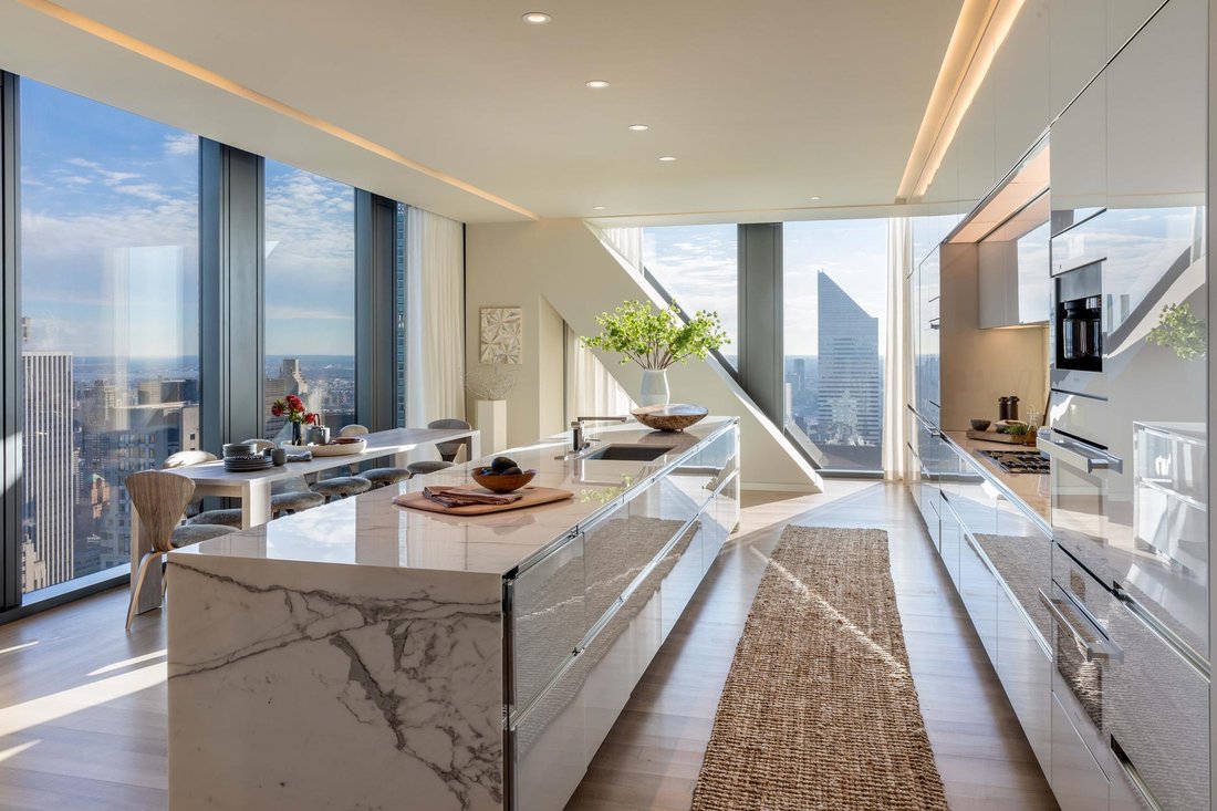 Condo in New York, New York, United States 5 - 14032806