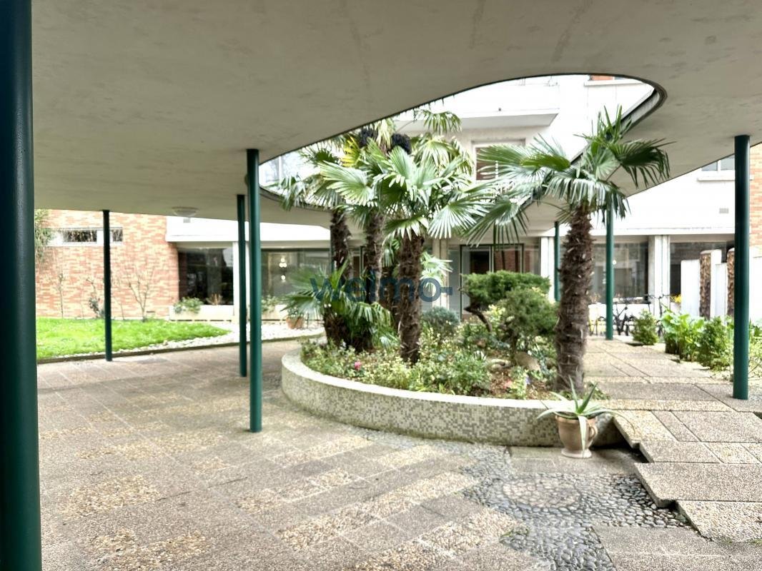 Apartment in Saint Michel-Le Busca-Empalot-Saint Agne, Toulouse, France 5 - 16132343