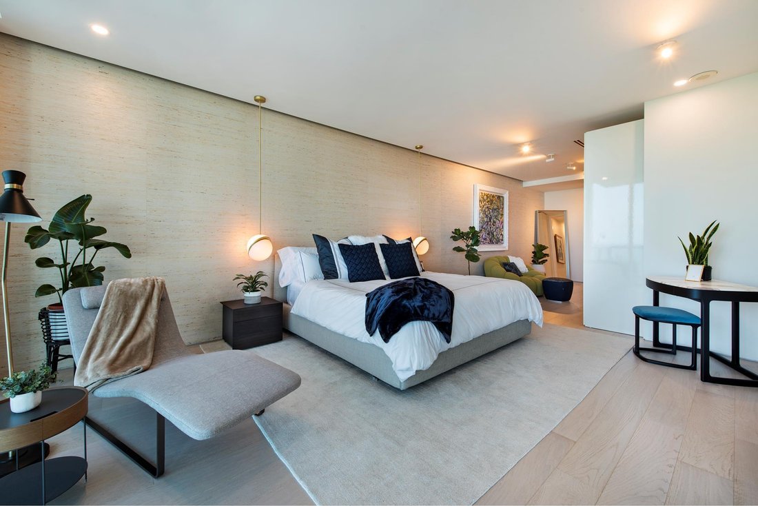 Condo in Miami Beach, Florida, United States 5 - 11864324
