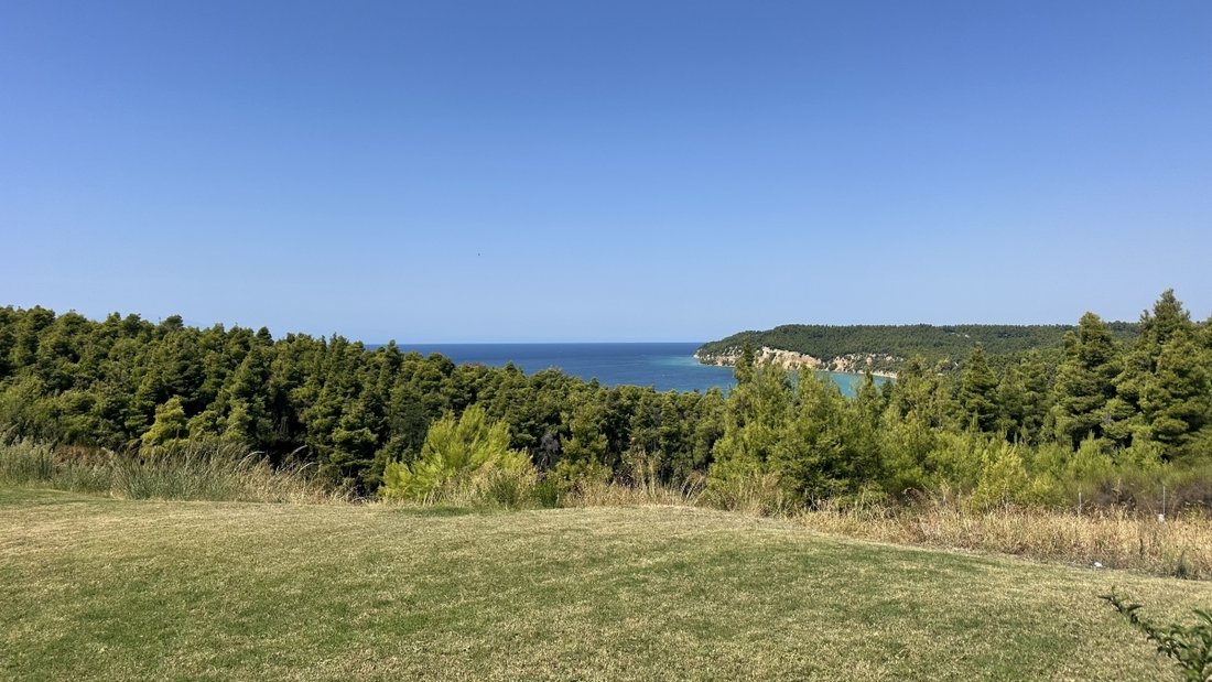 Villa in Kassandra, Macedonia and Thrace, Greece 4 - 13509959