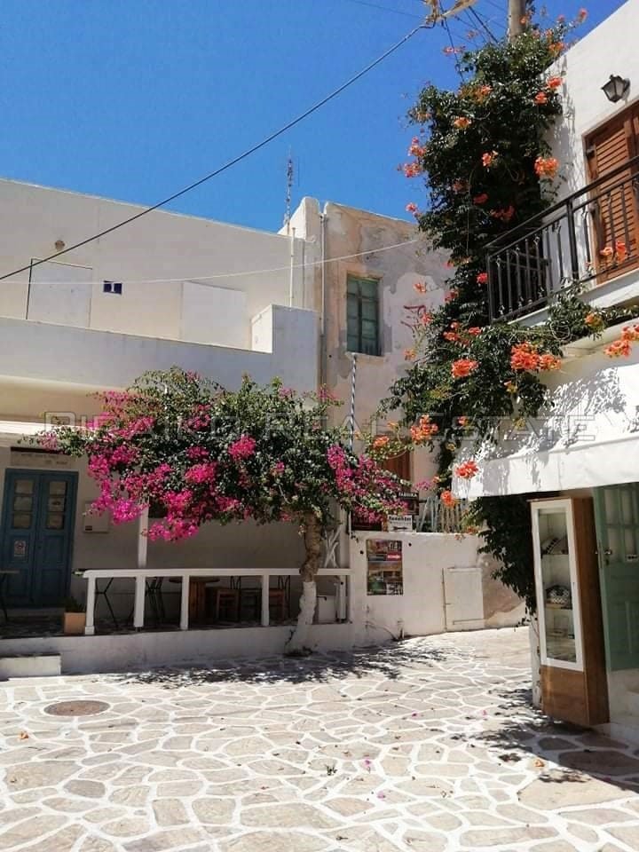 House in Antiparos, Aegean, Greece 4 - 16133392