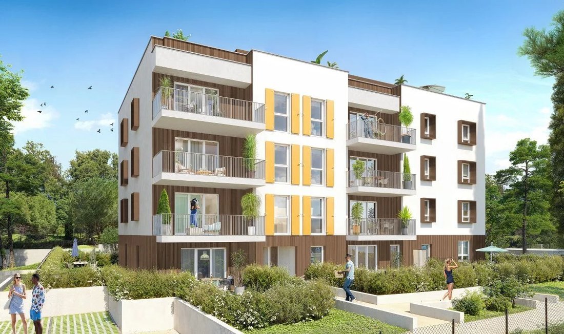 Apartment in Saint Maymes-Lauvert, Antibes, France 2 - 16131064
