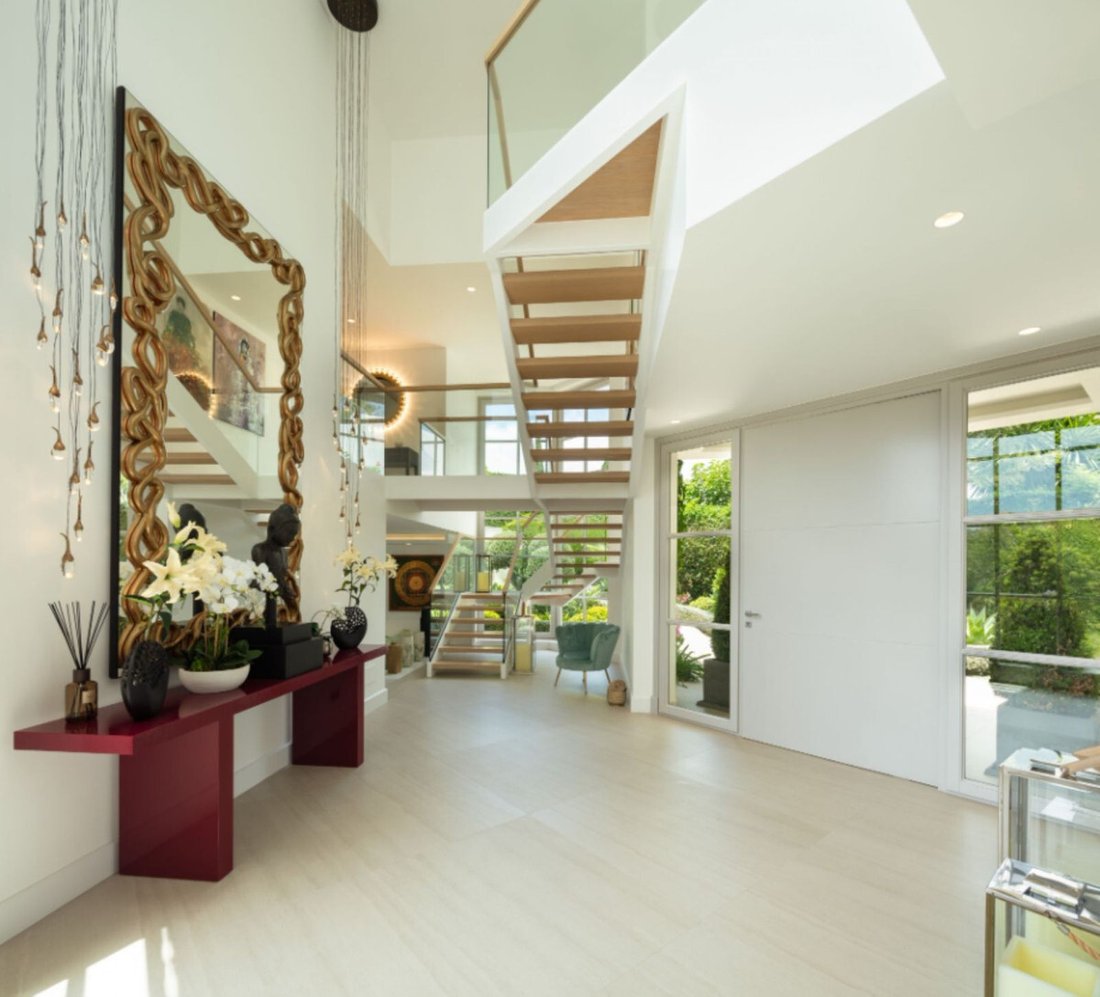 Villa in Nueva Andalucia, Marbella, Spain 4 - 16130894