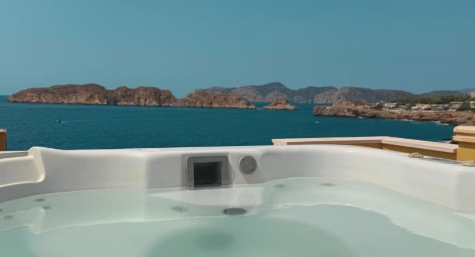 Apartment in Santa Ponsa, Balearic Islands, Spain 5 - 16133877
