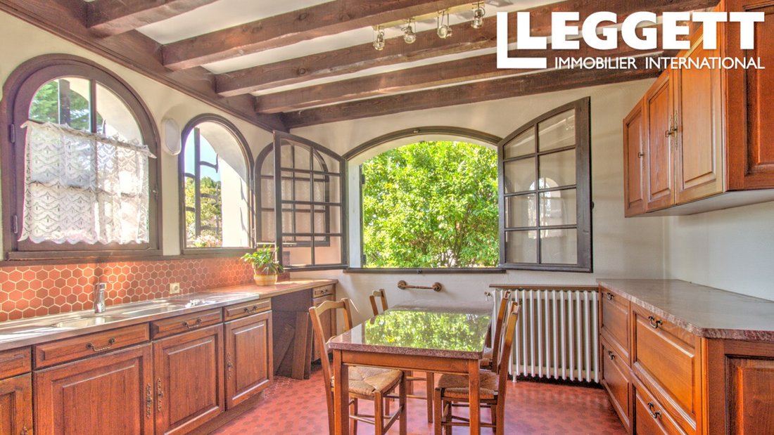 Villa in Pau, Nouvelle-Aquitaine, France 4 - 16132559