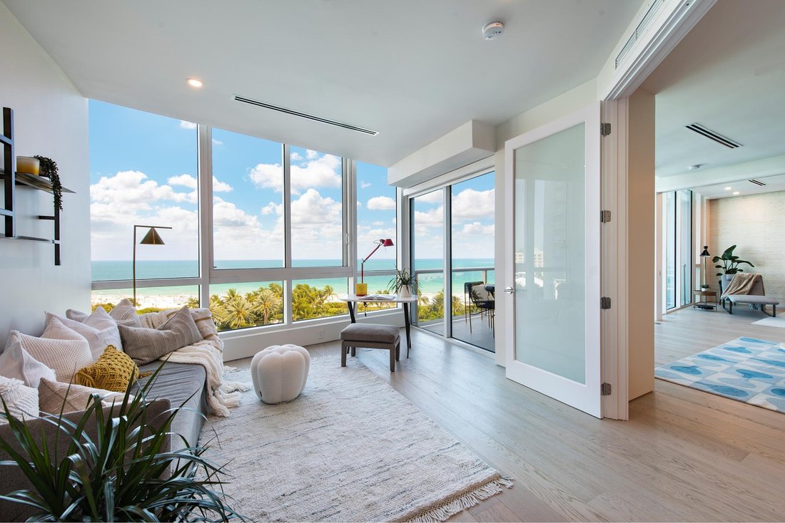 Condo in Miami Beach, Florida, United States 4 - 11864324