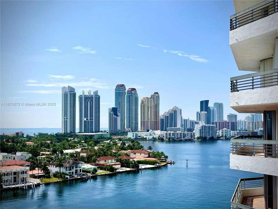 Apartment in Aventura, Florida, United States 2 - 16128040