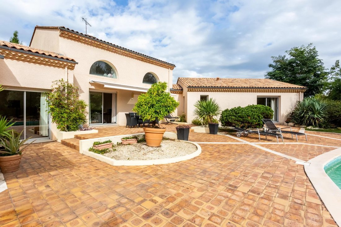 House in Le Monteil-Paul Montagne, Pessac, France 3 - 16132016