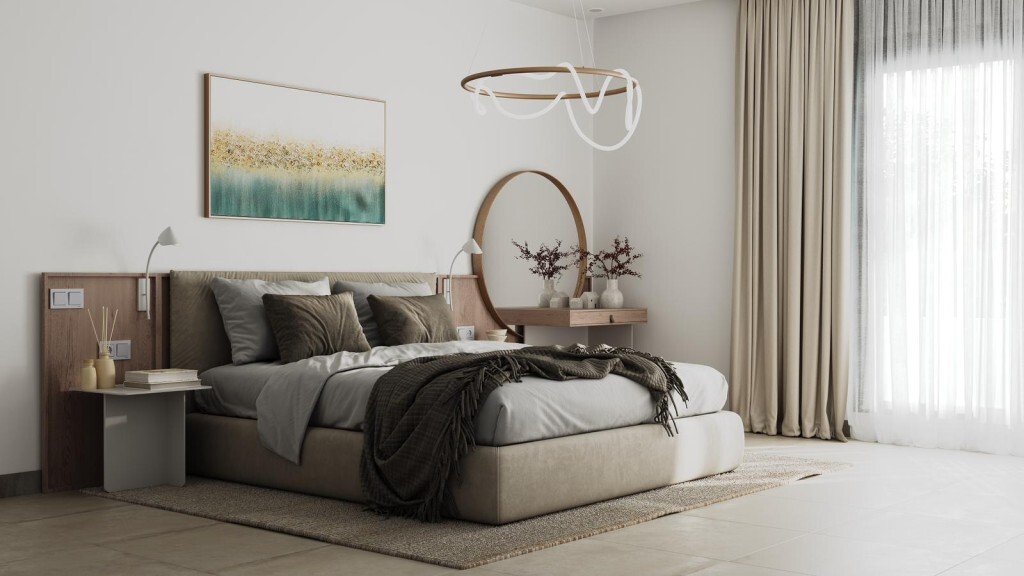 Villa in Calp / Calpe, Valencian Community, Spain 5 - 16132268