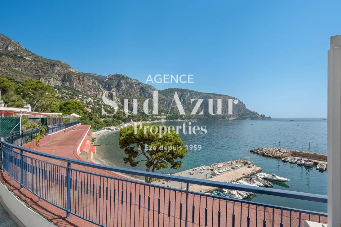 Apartment in Èze, Provence-Alpes-Côte d'Azur, France 4 - 16129726