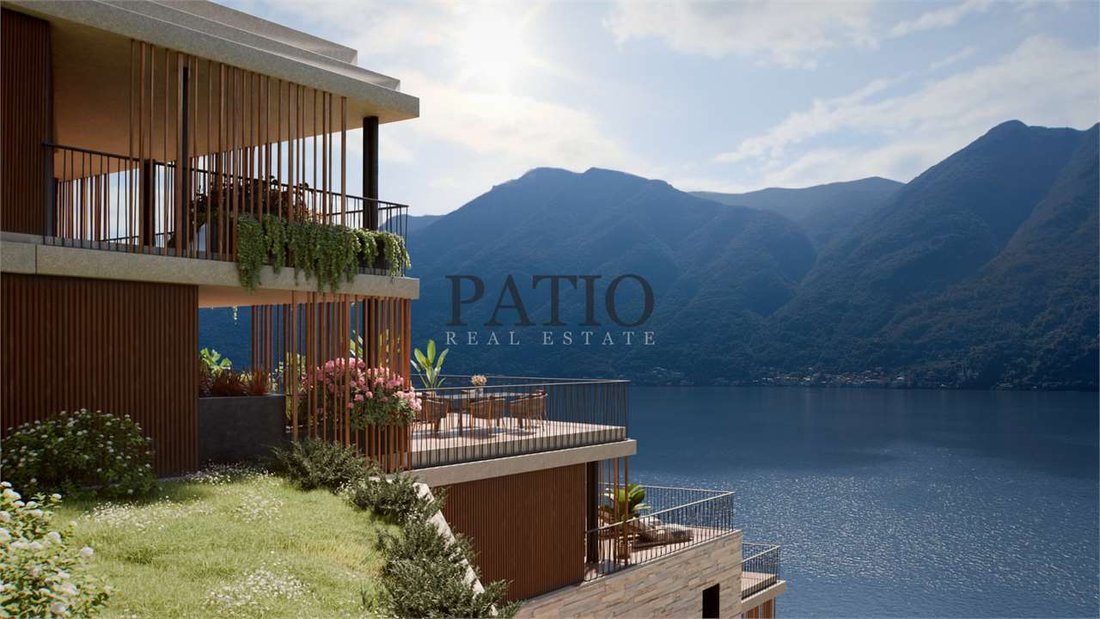 Apartment in Nesso, Lombardy, Italy 4 - 16132281