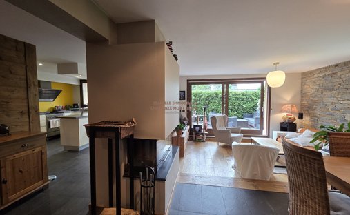 Apartment in Chamonix-Mont-Blanc, Auvergne-Rhône-Alpes, France 1