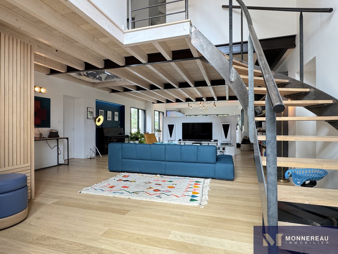 House in Nord, Barbezieux-Saint-Hilaire, France 5 - 16131129