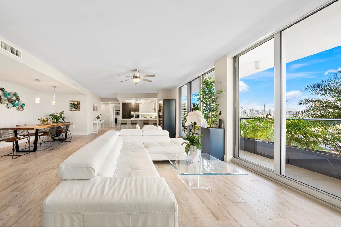 Condo in Fort Lauderdale, Florida, United States 3 - 15219753