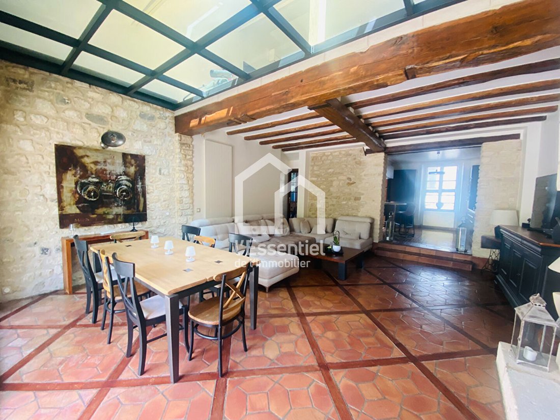 House in Clairieres, Verneuil-sur-Seine, France 3 - 16132159