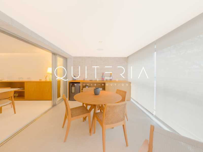 Apartment in Rio de Janeiro, State of Rio de Janeiro, Brazil 3 - 16132283
