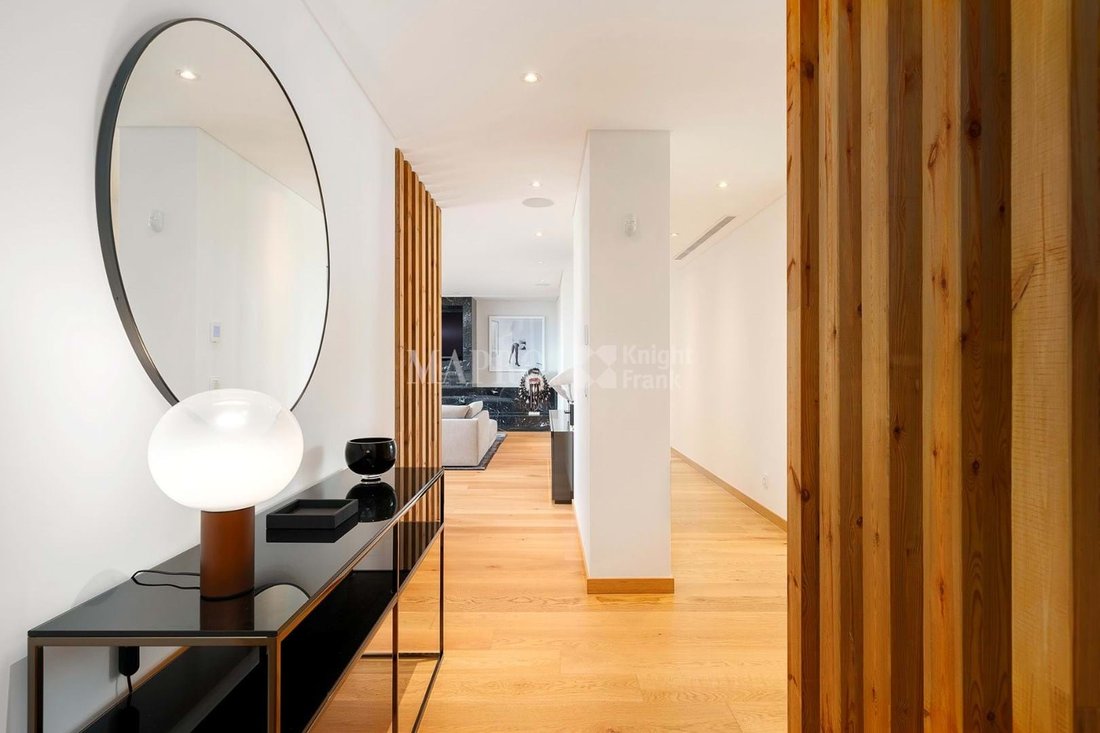 Apartment in Vale do Lobo, Almancil, Portugal 5 - 16131725