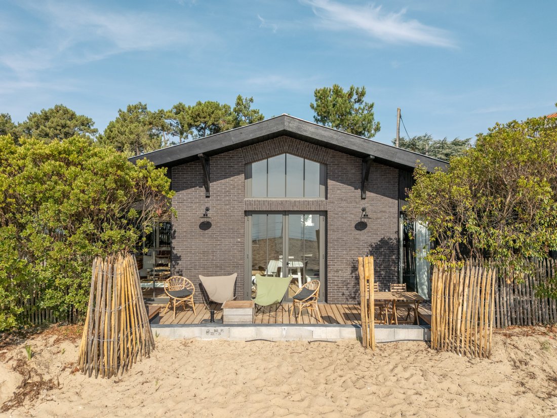 Villa in Centre Cap Ferret, Lège-Cap-Ferret, France 1 - 16129927