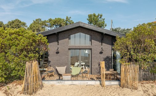 Villa in Centre Cap Ferret, Lège-Cap-Ferret, France 1