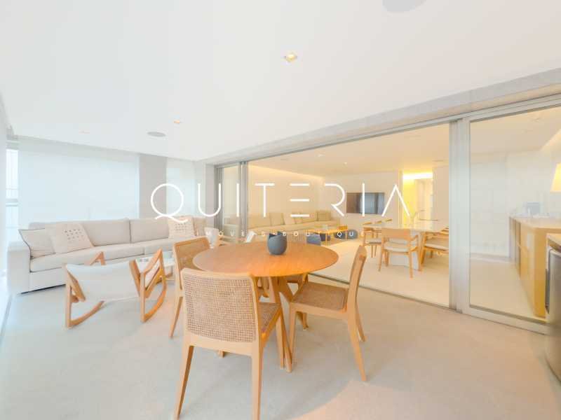 Apartment in Rio de Janeiro, State of Rio de Janeiro, Brazil 1 - 16132283