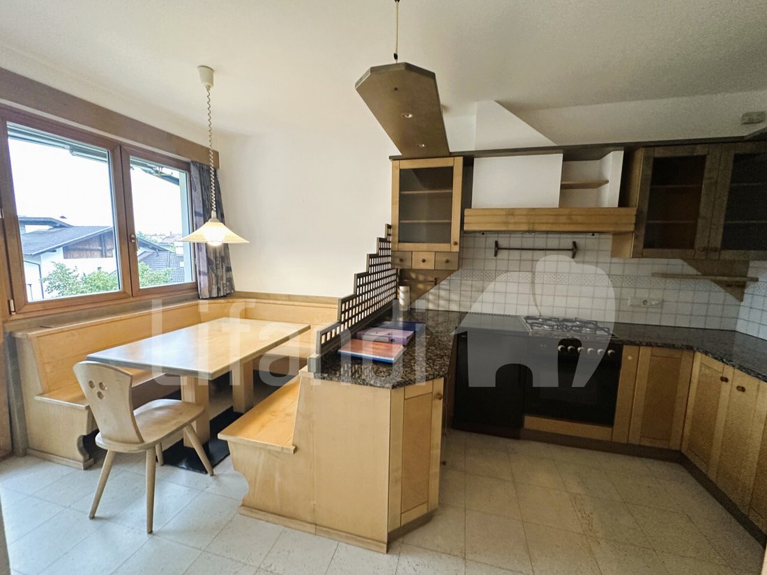 Apartment in Neumarkt, Trentino – Alto Adige/Südtirol, Italy 4 - 16133327