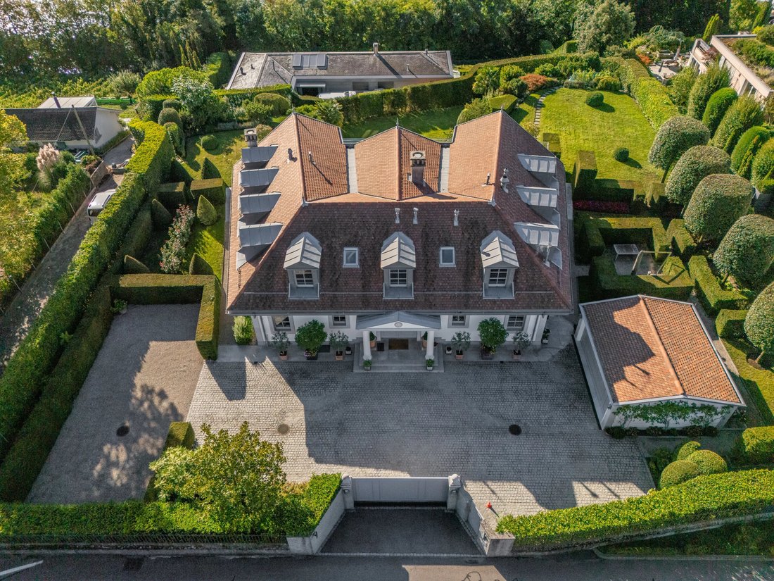 Haus in Saint-Prex, Waadt, Schweiz 3 - 16129665